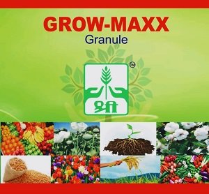 Grow max (Plant Growth Regulator)