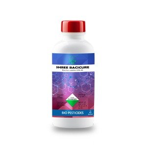 Shree Bacicure (1.5% AS)