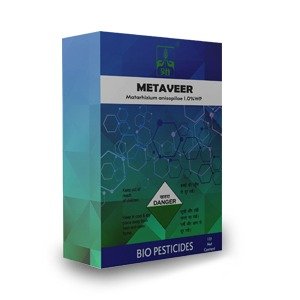 Metaveer (1.0% WP )