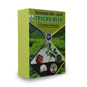 Tricho Veer (1.5% WP)